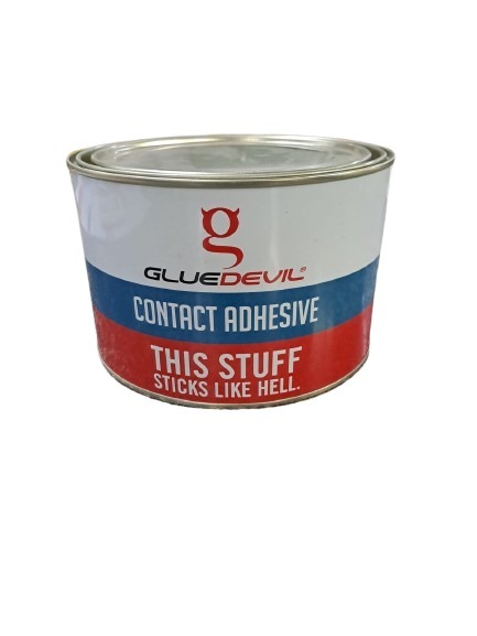 Clear Glue 250ML