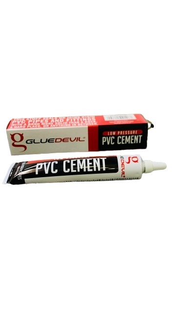 PVC Cement 50ml