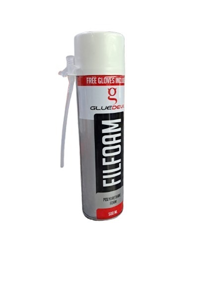 Filler foam 750ml