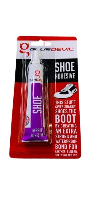 Shoe glue 25ml