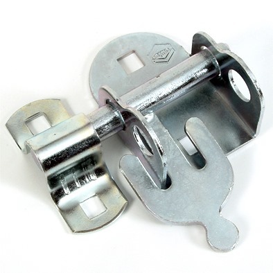 Samson pad bolt 100mm