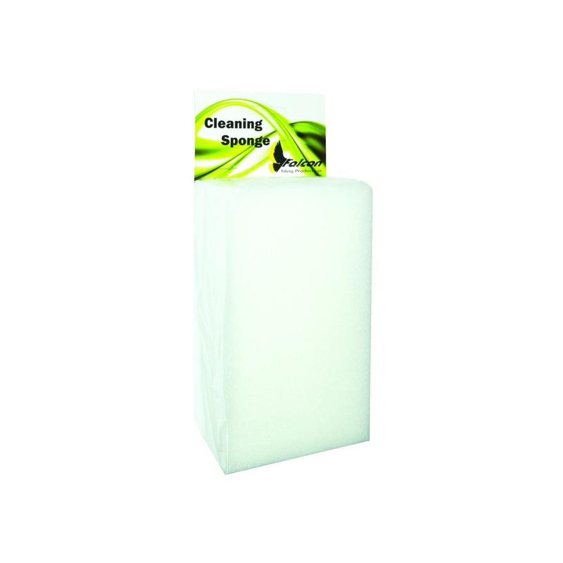 Cleaning sponge