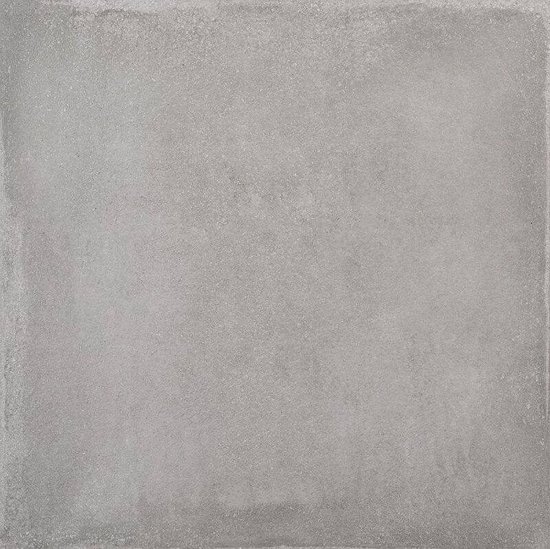 Uptown grey 400x400 gloss 1.12sqm