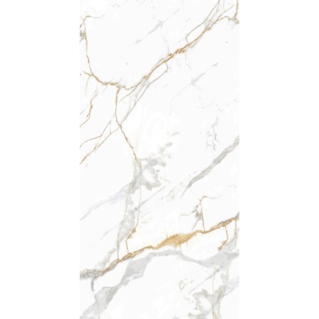 Milano white 300x600