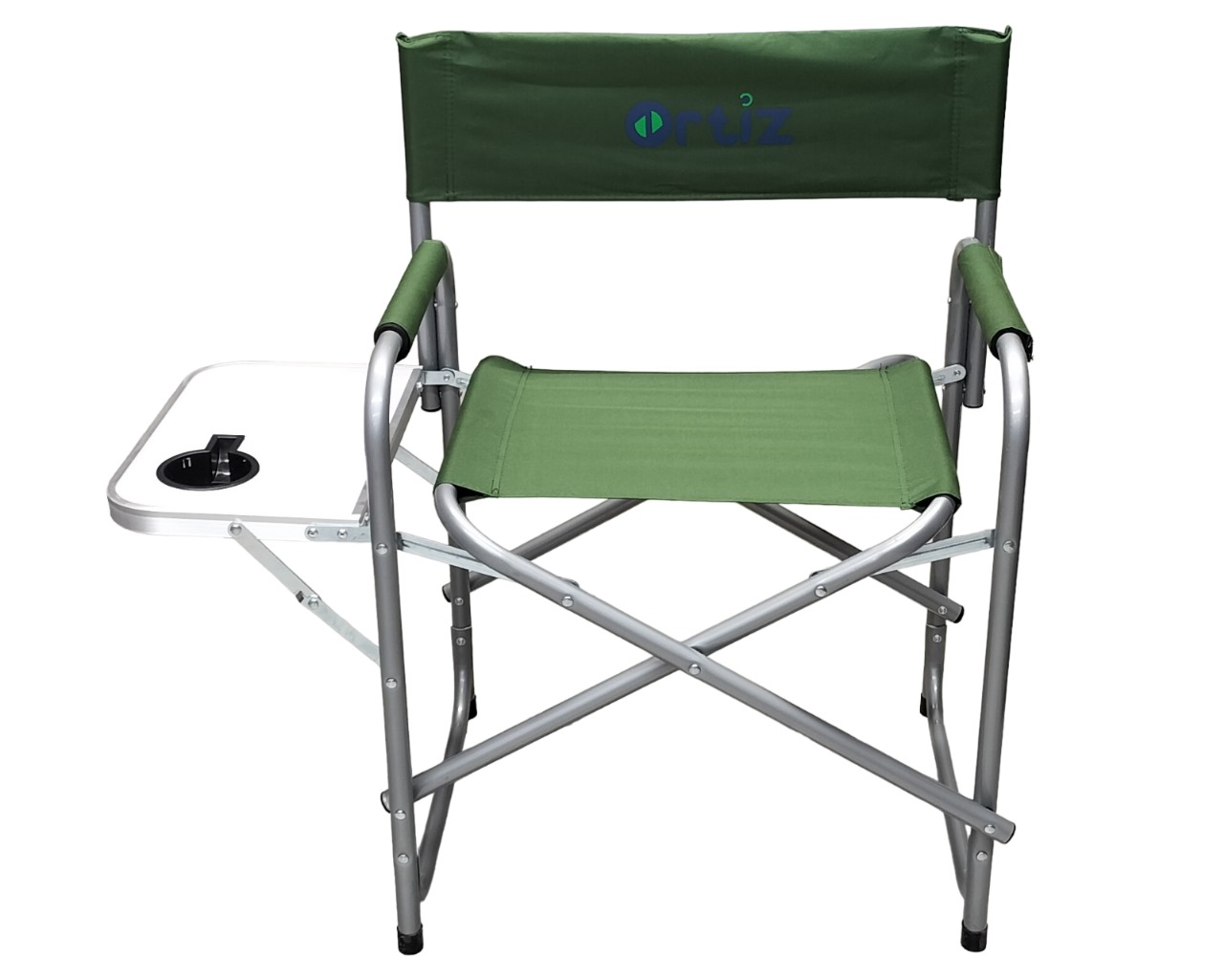 Camp chair 130kg