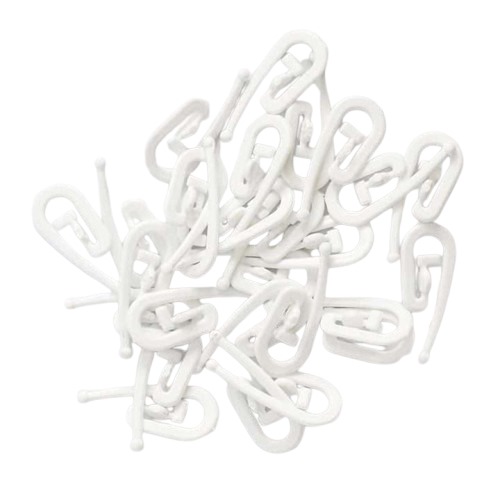Acetyl hooks