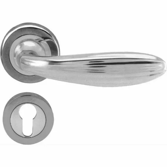 Furn rose lever key