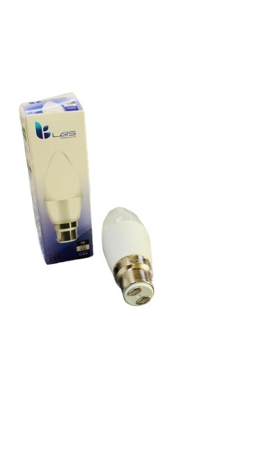 LED Candle bulb 5W E27
