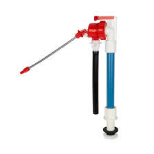 Cistern float valve 15mm