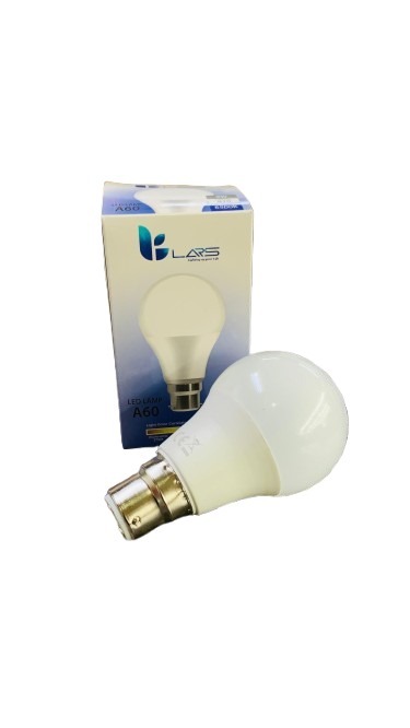 LED Globe A60 9W