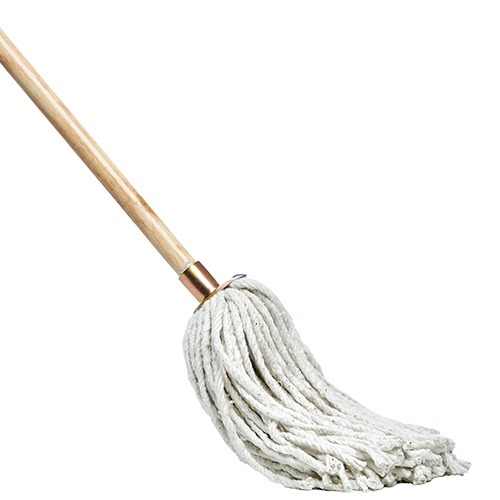 Long hair Mop