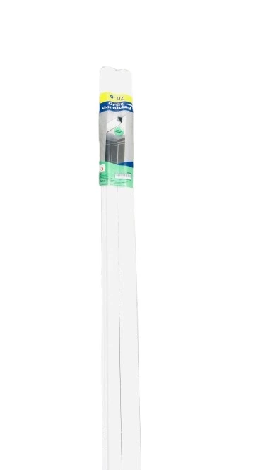 TDR 03 Dado rails pack of 4