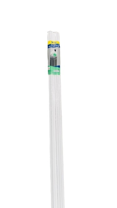 TDR 02 Dado rails pack of 4