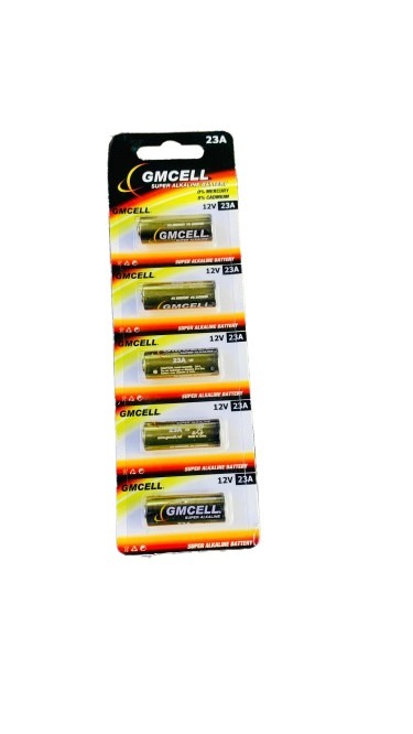 Battery Battery