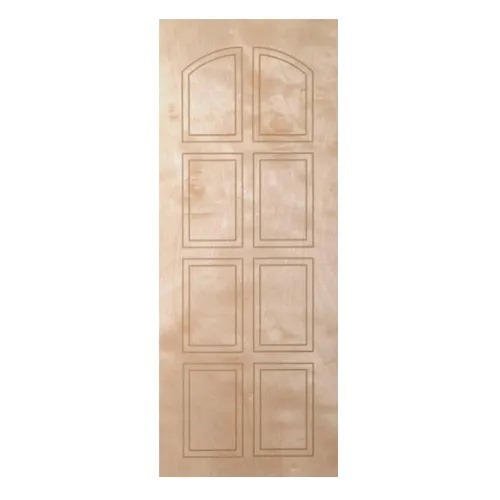 8 Panel arch door 8 Panel arch door