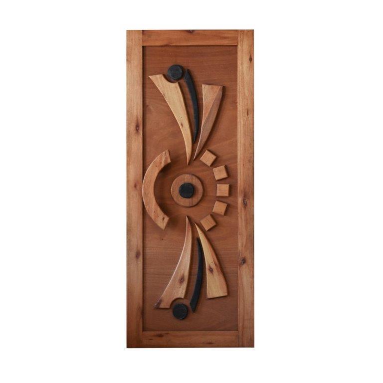 Dyker door