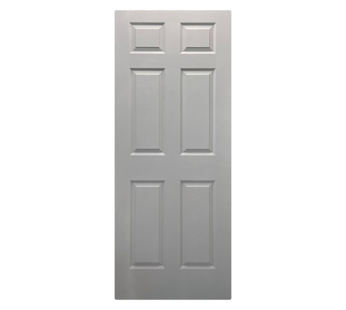 Eagle door