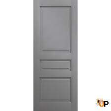 Colonist grey door Colonist grey door