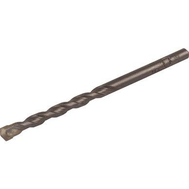 Straight shank masonry drill bits Straight shank masonry drill bits
