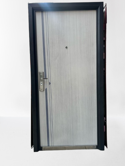 Ivory steel door 19700*860*50MM Ivory steel door 19700*860*50MM
