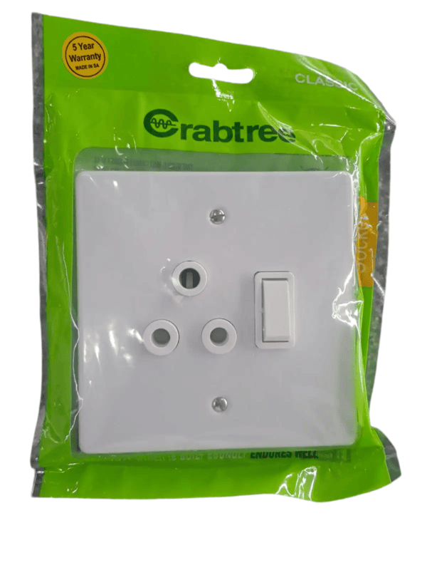 Classic single socket 4x4