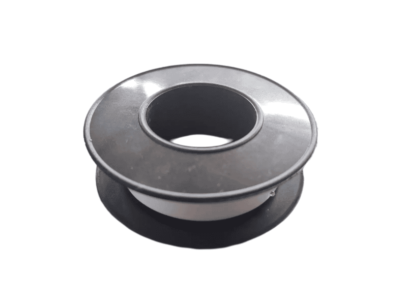 Galvanized tape