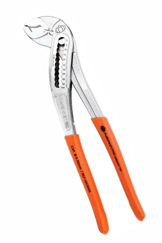 Origin Bite Water Pump Plier