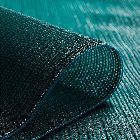 Shade clothe net