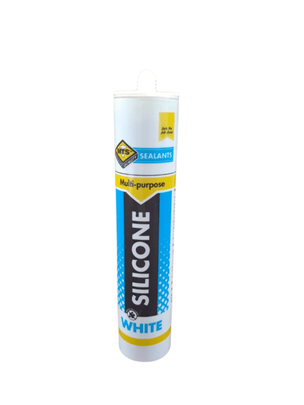 Silicone sealant 250ml Silicone sealant 250ml