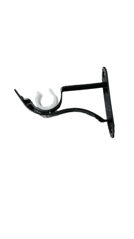Curtain bracket B003