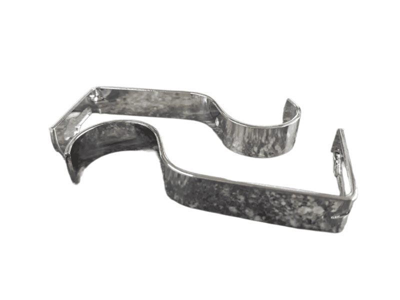 Curtain bracket B004 pack of 2