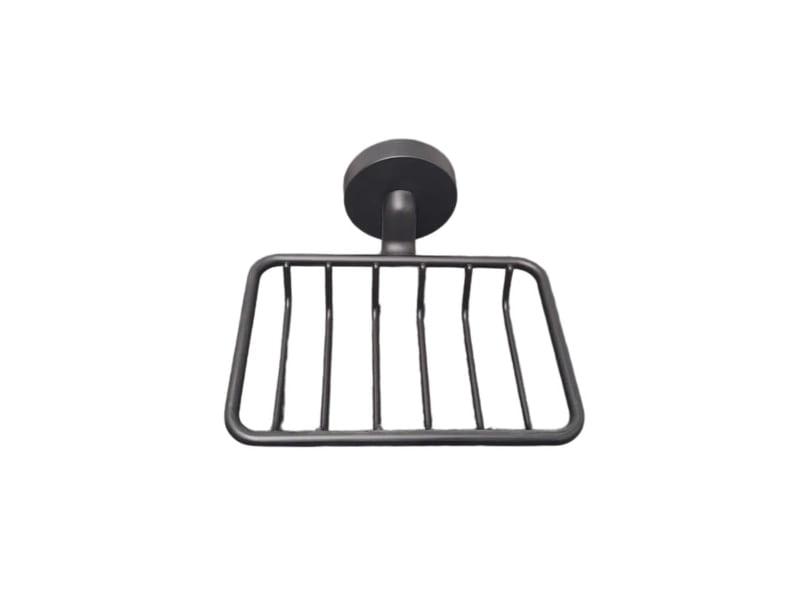 Soap basket